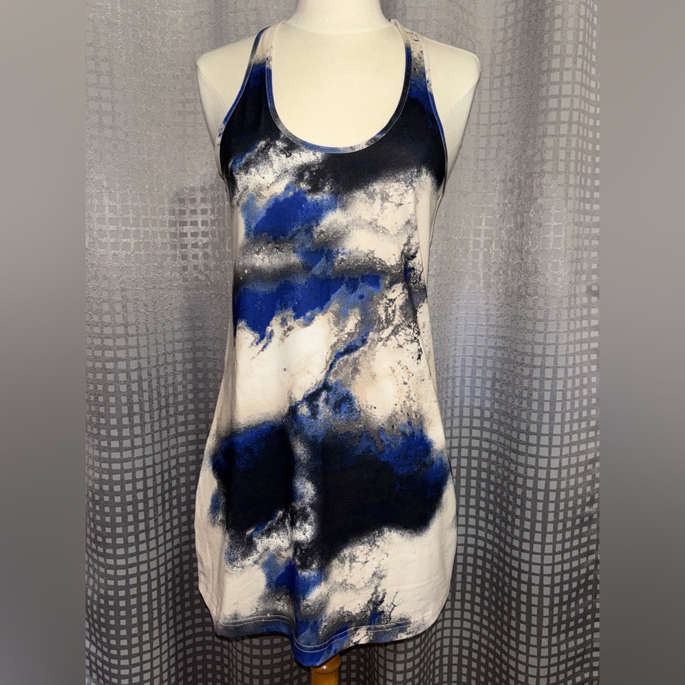 Lululemon Cool Racerback *Extra Long